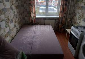 1-к квартира, на длительный срок, 41м2, 3/9 этаж