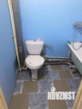 1-к квартира, на длительный срок, 32м2, 3/5 этаж