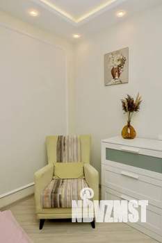 Студия квартира, посуточно, 36м2, 5/9 этаж