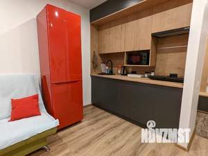 2-к квартира, посуточно, 41м2, 1/1 этаж