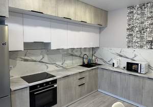 2-к квартира, на длительный срок, 60м2, 11/17 этаж