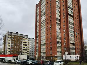 1-к квартира, на длительный срок, 38м2, 7/14 этаж