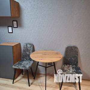 Студия квартира, посуточно, 25м2, 14/17 этаж