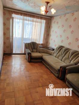 1-к квартира, на длительный срок, 31м2, 3/5 этаж