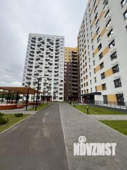 2-к квартира, на длительный срок, 45м2, 12/14 этаж