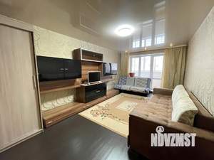 3-к квартира, на длительный срок, 90м2, 4/10 этаж