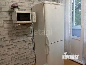 1-к квартира, на длительный срок, 29м2, 2/9 этаж