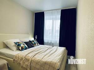 2-к квартира, посуточно, 49м2, 5/5 этаж