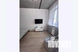 1-к квартира, посуточно, 35м2, 1/9 этаж