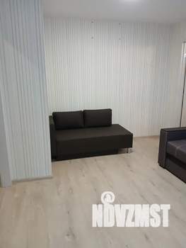 3-к квартира, посуточно, 45м2, 1/5 этаж
