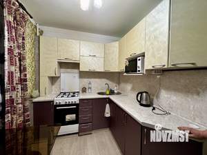 3-к квартира, на длительный срок, 54м2, 3/9 этаж