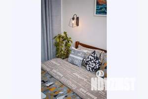 2-к квартира, посуточно, 35м2, 1/17 этаж