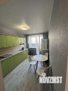 1-к квартира, на длительный срок, 41м2, 8/12 этаж