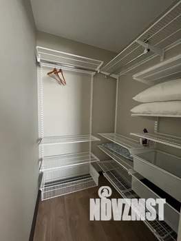 1-к квартира, посуточно, 40м2, 15/16 этаж