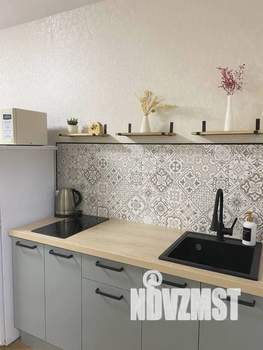 1-к квартира, посуточно, 45м2, 11/18 этаж