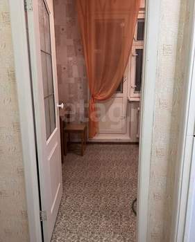 1-к квартира, на длительный срок, 40м2, 10/10 этаж