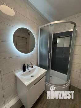 Студия квартира, посуточно, 27м2, 13/17 этаж