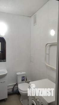 1-к квартира, на длительный срок, 43м2, 9/18 этаж