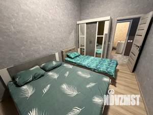 3-к квартира, посуточно, 102м2, 23/23 этаж