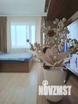 2-к квартира, посуточно, 45м2, 4/5 этаж