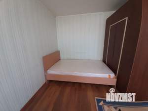 1-к квартира, на длительный срок, 36м2, 6/10 этаж