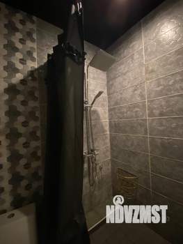 2-к квартира, посуточно, 55м2, 1/1 этаж