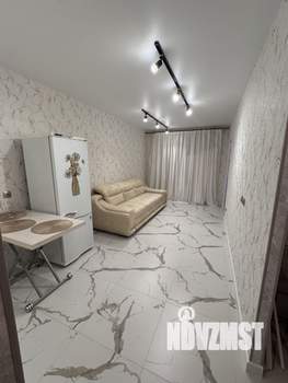 2-к квартира, на длительный срок, 41м2, 2/15 этаж