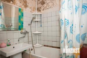 2-к квартира, на длительный срок, 51м2, 1/5 этаж