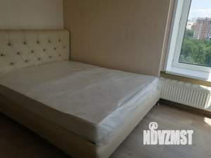 2-к квартира, посуточно, 60м2, 18/18 этаж