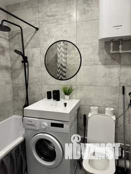 Студия квартира, посуточно, 29м2, 7/17 этаж