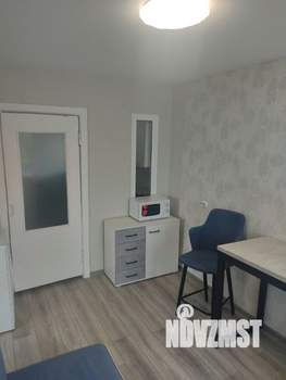 2-к квартира, на длительный срок, 25м2, 5/5 этаж