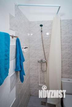 1-к квартира, посуточно, 15м2, 1/1 этаж