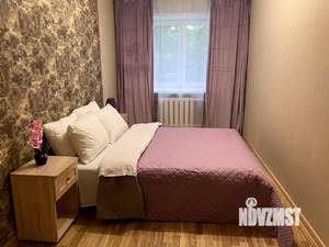 2-к квартира, посуточно, 44м2, 1/1 этаж