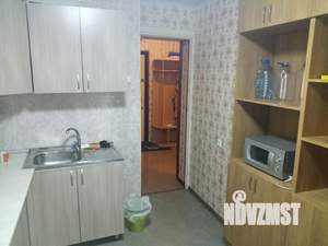 1-к квартира, на длительный срок, 35м2, 13/14 этаж