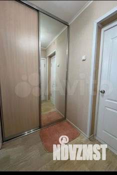 1-к квартира, на длительный срок, 34м2, 4/10 этаж