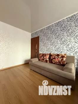 2-к квартира, посуточно, 55м2, 4/10 этаж