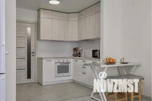 1-к квартира, посуточно, 30м2, 4/17 этаж