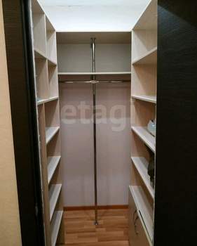 1-к квартира, на длительный срок, 43м2, 10/17 этаж