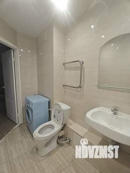 2-к квартира, на длительный срок, 55м2, 3/16 этаж