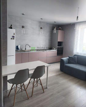 3-к квартира, на длительный срок, 58м2, 12/16 этаж