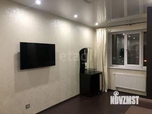 1-к квартира, на длительный срок, 34м2, 7/18 этаж