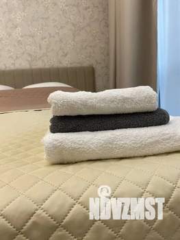 1-к квартира, посуточно, 45м2, 11/17 этаж