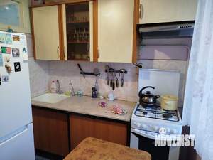 1-к квартира, на длительный срок, 31м2, 5/5 этаж