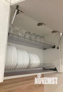 2-к квартира, посуточно, 55м2, 1/1 этаж