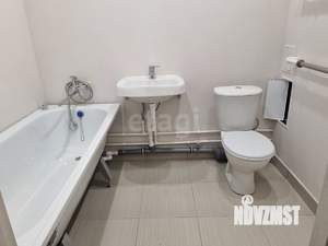 2-к квартира, на длительный срок, 52м2, 3/17 этаж