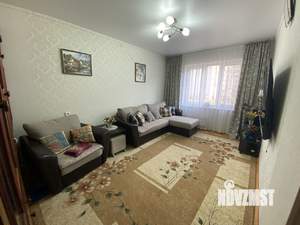 2-к квартира, на длительный срок, 43м2, 3/9 этаж
