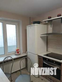 2-к квартира, посуточно, 56м2, 1/10 этаж