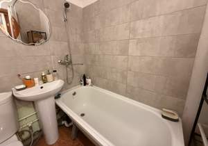 Студия квартира, на длительный срок, 28м2, 16/17 этаж