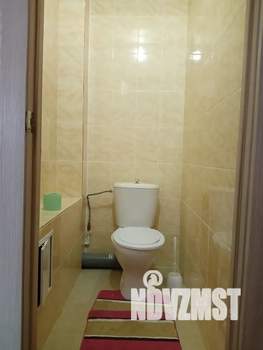 1-к квартира, посуточно, 36м2, 6/12 этаж