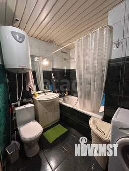 2-к квартира, на длительный срок, 48м2, 4/5 этаж